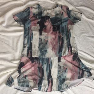 Tunic dress